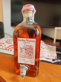 hierbas ibicencas liquore