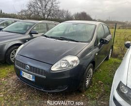 FIAT Grande Punto 1.2 5 porte Dynamic