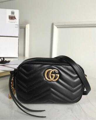 Borsa marmont Gucci camera bag