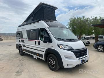 Camper Adria 640 sgx