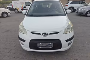 Hyundai I10 I Benzina I10 1.1 Style Gpl.