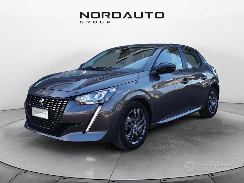 Peugeot 208 2ª serie