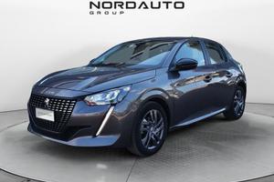 Peugeot 208 2nd serie PureTech 75 Stop&Start ...