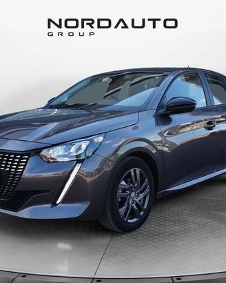 Peugeot 208 2nd serie PureTech 75 Stop&Start ...