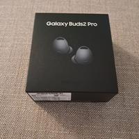 samsung galaxy buds2 pro cuffie Bluetooth 