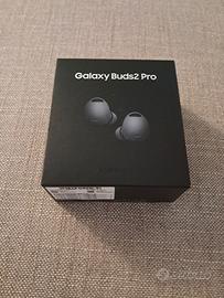 samsung galaxy buds2 pro cuffie Bluetooth 