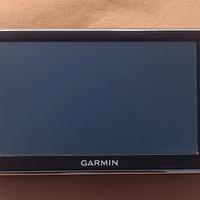 Navigatore Volkswagen Garmin 