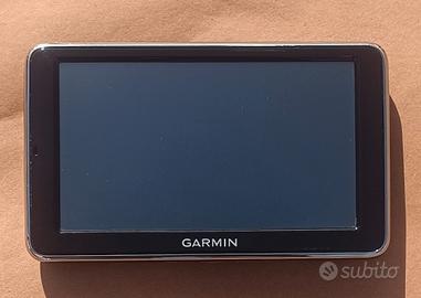 Navigatore Volkswagen Garmin 