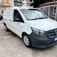 Mercedes Vito cdi 111 FRIGORIFERO