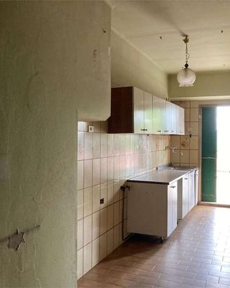 Rustico-Casale a Pavullo nel Frignano