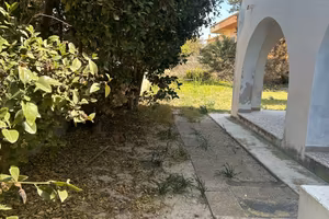 Marina di San Vero Milis