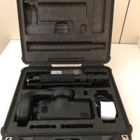 Misuratore laser