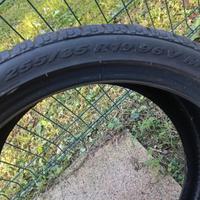 gomme Pirelli