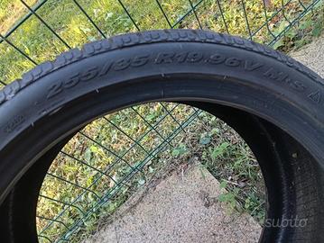 gomme Pirelli