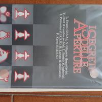 I segreti delle aperture - Libro di scacchi