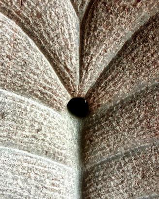 Art Design - Pietra scolpita e decorata
