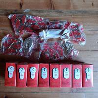 Serratura Cisa art. 08310-05