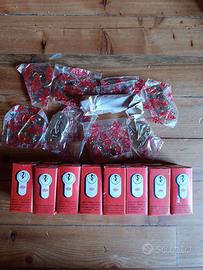 Serratura Cisa art. 08310-05