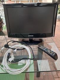 televisore