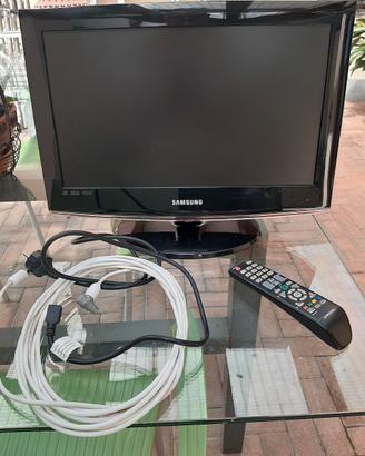 televisore