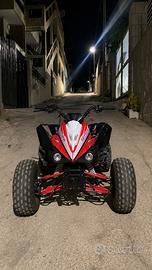 Quad 125