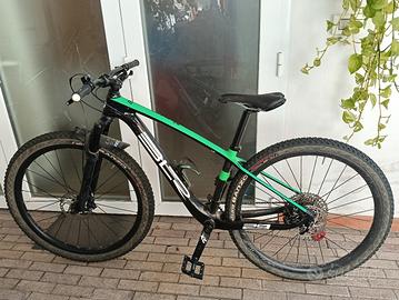 Bramati BLR Front