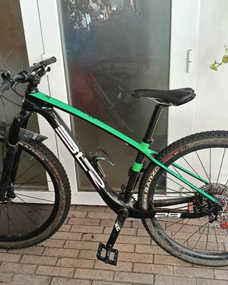 Bramati BLR Front