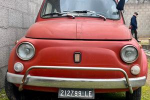 Fiat 500 L