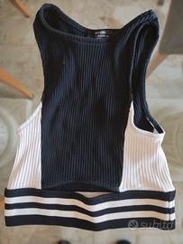 Top "Bershka"