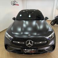 Mercedes-benz GLC 220 d 4Matic Mild hybrid Coupé A