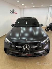 Mercedes-benz GLC 220 d 4Matic Mild hybrid Coupé A