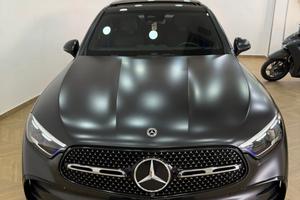Mercedes-benz GLC 220 d 4Matic Mild hybrid Coupé A