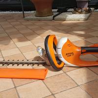 Taglia siepe  stihl elettrico