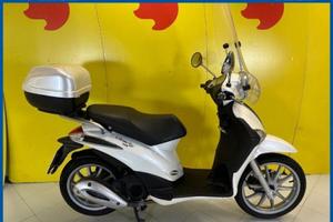 PIAGGIO Liberty 125 Garantito e Finanziabile
