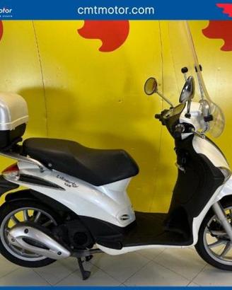 PIAGGIO Liberty 125 Garantito e Finanziabile