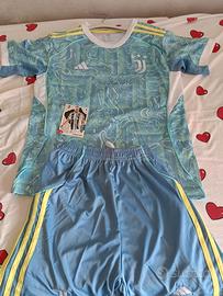 maglietta Juve calcio