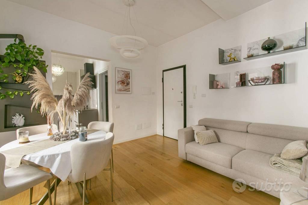 Appartamento – RM - Vista 2