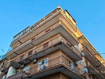 Appartamento 4 locali luminoso