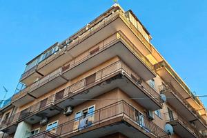 Appartamento 4 locali luminoso