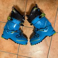 Scarponi sci alpinismo Dynafit NEO U tg. 24.5
