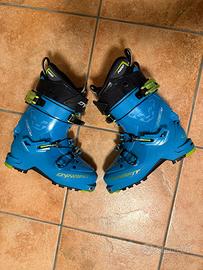 Scarponi sci alpinismo Dynafit NEO U tg. 24.5