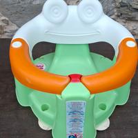 seduta per doccia/bagno