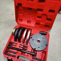 Kit estrattore cuscinetti auto diametro 82mm