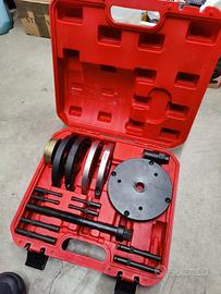 Kit estrattore cuscinetti auto diametro 82mm