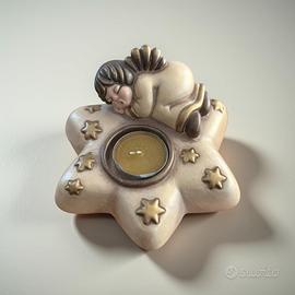 Thun Porta Candela Angelo su Stella