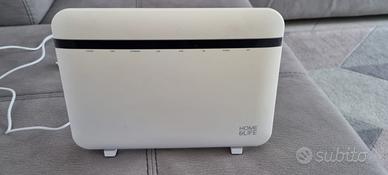 MODEM HOME & LIFE SUPER FIBRA WIND TRE INFOSTRADA