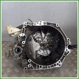Cambio Manuale PEUGEOT 307 1.6 16V 9HX Originale