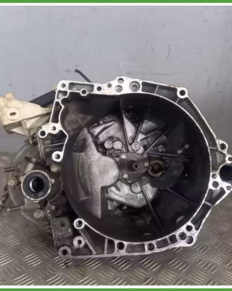 Cambio Manuale PEUGEOT 307 1.6 16V 9HX Originale