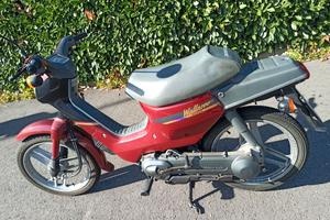 HONDA WALLARO PK50