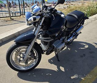 Bmw r 1150 r - 2004